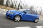 Seat Leon 2009 года